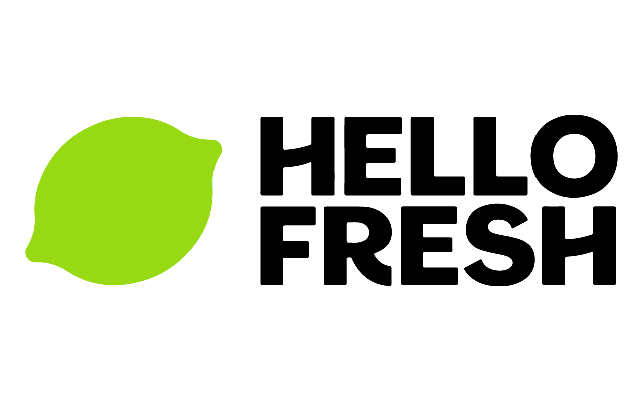 logo hello fresh