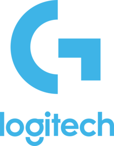 logo de logitech