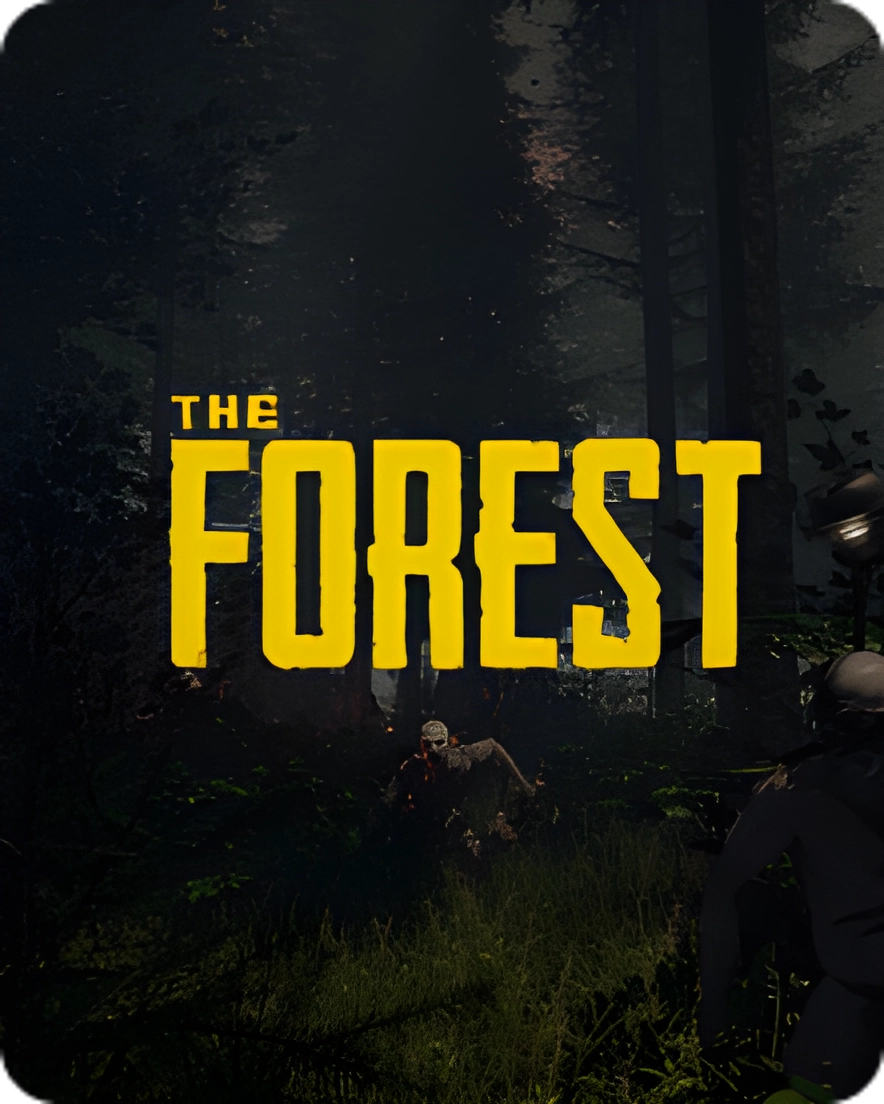 photo de the forest