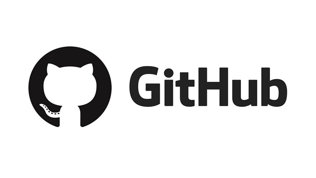 Image du logo github